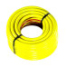 Шланг для полива Evci Plastik Радуга (Salute) желтая диаметр 1 дюйм, длина 50 м (SN 1 50)