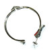 Фильтр Presto-PS дисковый 2,5" дюйма для капельного полива (FD-25120)