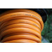 Шланг садовый Tecnotubi Orange Professional для полива диаметр 3/4 дюйма, длина 25 м (OR 3/4 25)