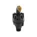 Дождеватель секторный Presto-PS Кобра (SP-3302R)